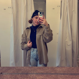 Meet your Posher, Emma